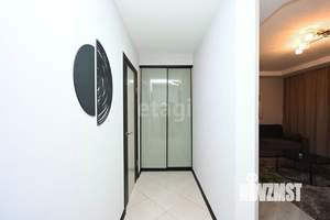 3-к квартира, вторичка, 87м2, 6/10 этаж