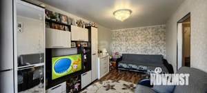 1-к квартира, вторичка, 30м2, 5/5 этаж