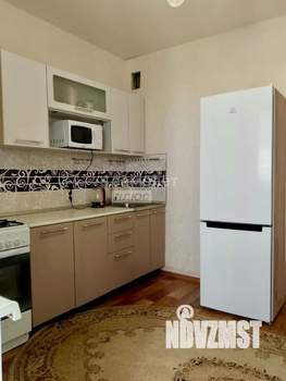 1-к квартира, вторичка, 37м2, 6/9 этаж