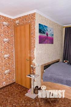 1-к квартира, вторичка, 30м2, 3/5 этаж