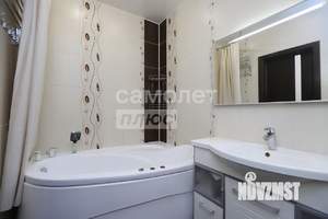 2-к квартира, вторичка, 63м2, 5/15 этаж