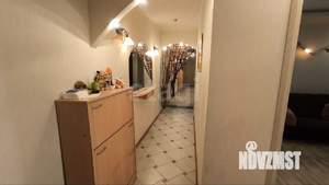 2-к квартира, вторичка, 43м2, 2/5 этаж