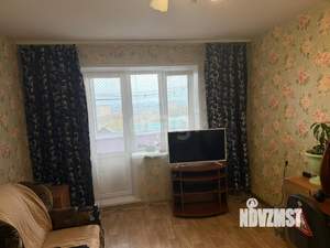 2-к квартира, вторичка, 52м2, 4/10 этаж