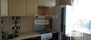 1-к квартира, вторичка, 36м2, 5/8 этаж