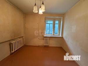 3-к квартира, вторичка, 62м2, 3/9 этаж