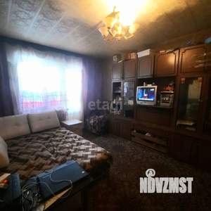 3-к квартира, вторичка, 64м2, 1/10 этаж