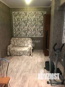 3-к квартира, вторичка, 102м2, 1/2 этаж