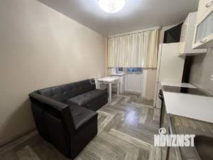 1-к квартира, вторичка, 44м2, 4/21 этаж