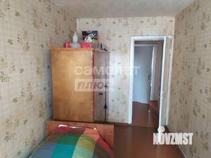 3-к квартира, вторичка, 56м2, 4/5 этаж