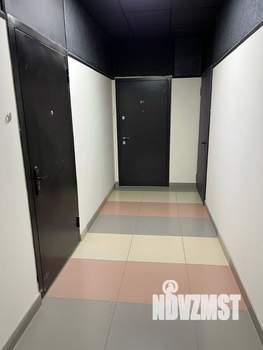 1-к квартира, вторичка, 41м2, 8/20 этаж