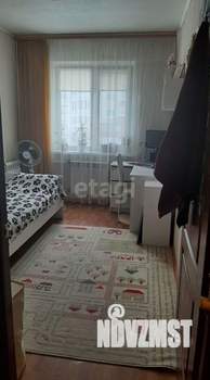 3-к квартира, вторичка, 63м2, 6/10 этаж
