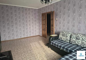 2-к квартира, вторичка, 50м2, 8/9 этаж