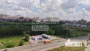 1-к квартира, вторичка, 42м2, 15/17 этаж