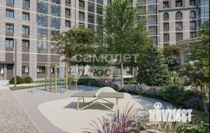 3-к квартира, вторичка, 62м2, 8/12 этаж