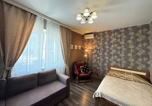 1-к квартира, вторичка, 43м2, 7/10 этаж