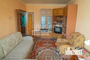 3-к квартира, вторичка, 63м2, 7/9 этаж