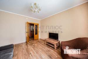 1-к квартира, вторичка, 43м2, 5/10 этаж