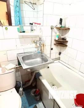 1-к квартира, вторичка, 18м2, 1/5 этаж