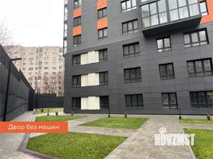 2-к квартира, вторичка, 59м2, 3/25 этаж