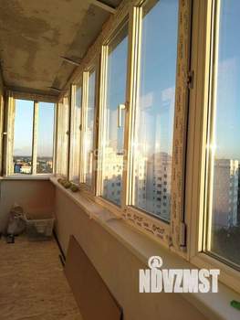 2-к квартира, вторичка, 51м2, 10/10 этаж