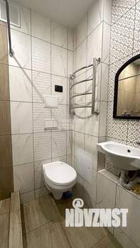 1-к квартира, вторичка, 31м2, 4/5 этаж