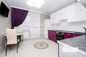 2-к квартира, вторичка, 83м2, 9/17 этаж