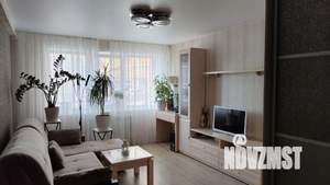 1-к квартира, вторичка, 39м2, 1/19 этаж