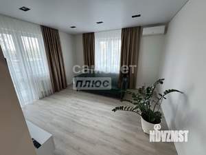 2-к квартира, вторичка, 70м2, 6/20 этаж