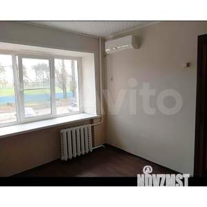 2-к квартира, вторичка, 26м2, 1/5 этаж