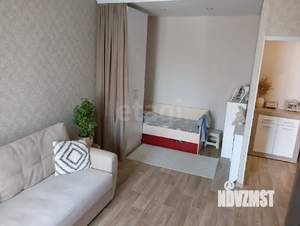 1-к квартира, вторичка, 36м2, 7/10 этаж