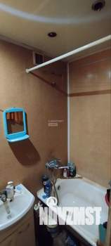 1-к квартира, вторичка, 25м2, 1/5 этаж