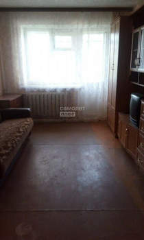 2-к квартира, вторичка, 40м2, 5/5 этаж