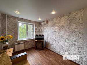 2-к квартира, вторичка, 52м2, 2/10 этаж