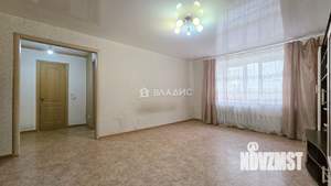 1-к квартира, вторичка, 40м2, 2/9 этаж