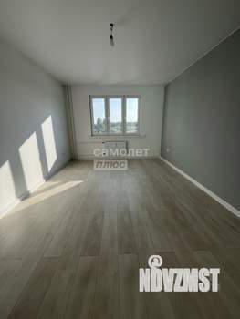 1-к квартира, вторичка, 39м2, 12/17 этаж