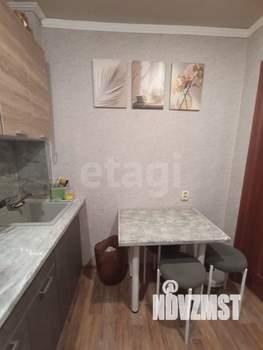 1-к квартира, вторичка, 37м2, 2/5 этаж