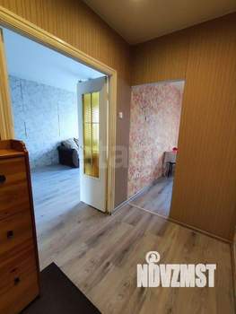 1-к квартира, вторичка, 36м2, 7/9 этаж