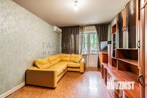 1-к квартира, вторичка, 37м2, 4/9 этаж