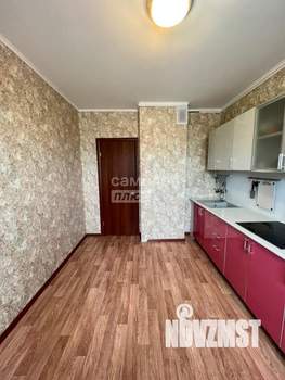 1-к квартира, вторичка, 39м2, 2/11 этаж