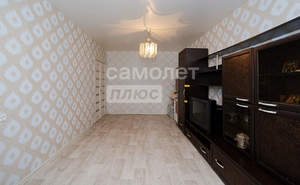 3-к квартира, вторичка, 62м2, 2/9 этаж