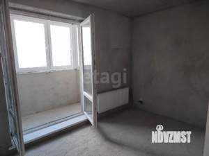 1-к квартира, вторичка, 39м2, 4/20 этаж