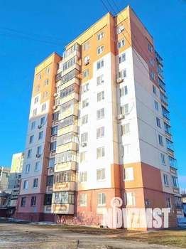 1-к квартира, вторичка, 36м2, 1/10 этаж