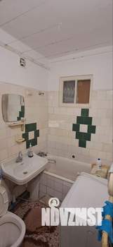 2-к квартира, вторичка, 39м2, 3/4 этаж