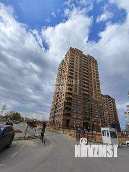1-к квартира, вторичка, 49м2, 9/25 этаж