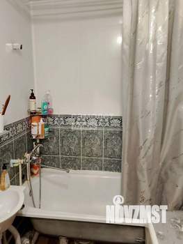 1-к квартира, вторичка, 30м2, 5/5 этаж