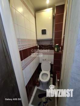 1-к квартира, вторичка, 35м2, 4/9 этаж