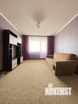 1-к квартира, вторичка, 38м2, 4/10 этаж