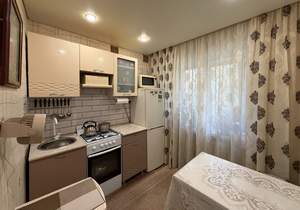 1-к квартира, вторичка, 31м2, 5/5 этаж