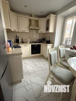 2-к квартира, вторичка, 59м2, 8/15 этаж