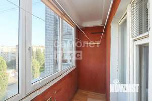 1-к квартира, вторичка, 39м2, 9/10 этаж